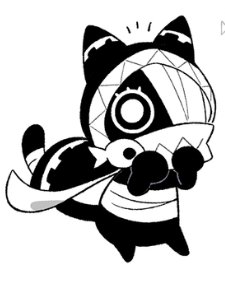 Chopper "Caballero de Astora" tweet media