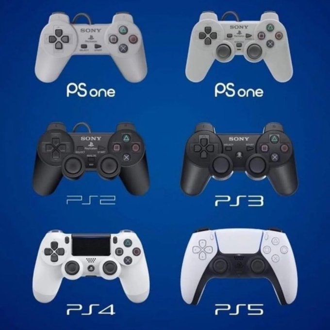 Nostalgia Daily tweet media