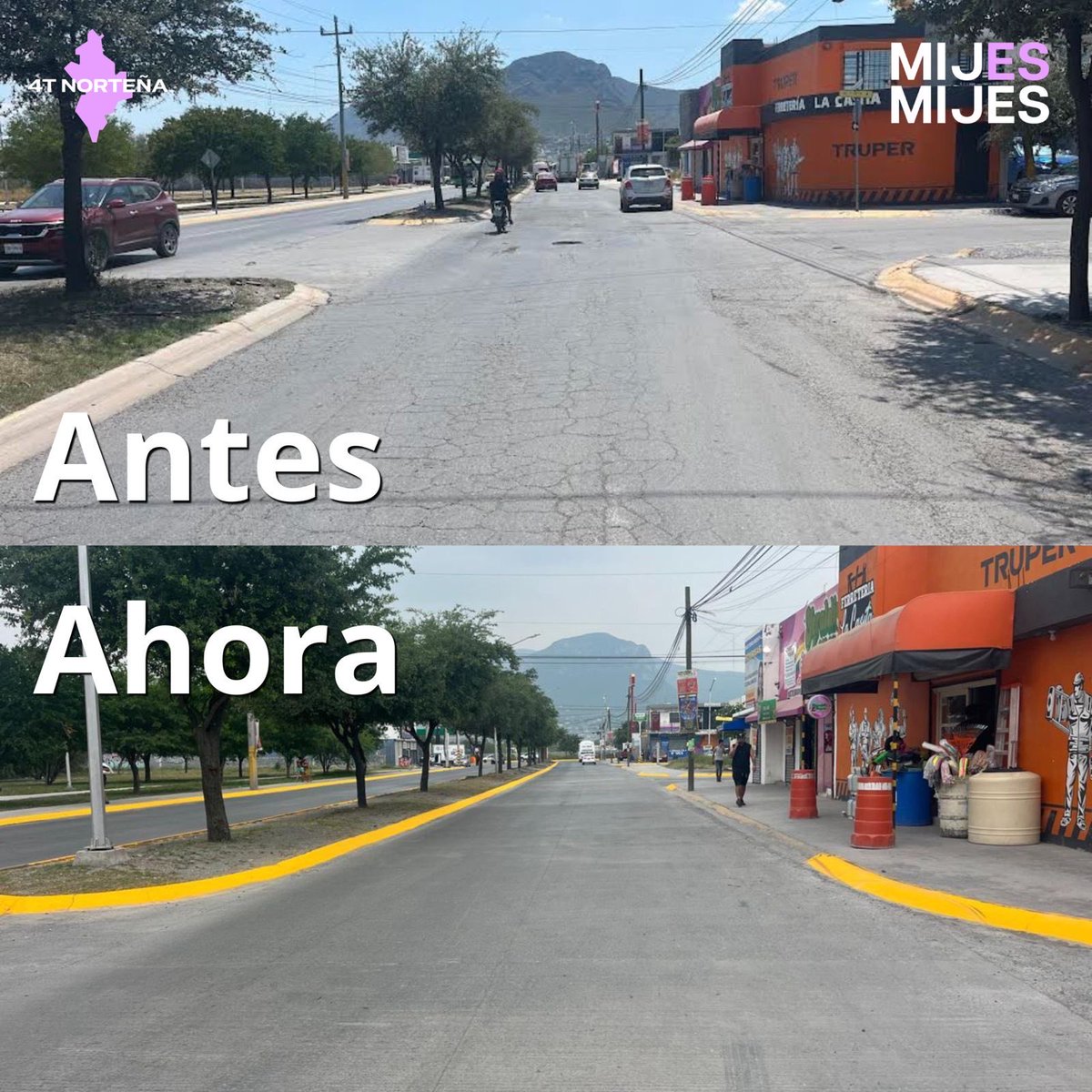 Andrés Mijes tweet media