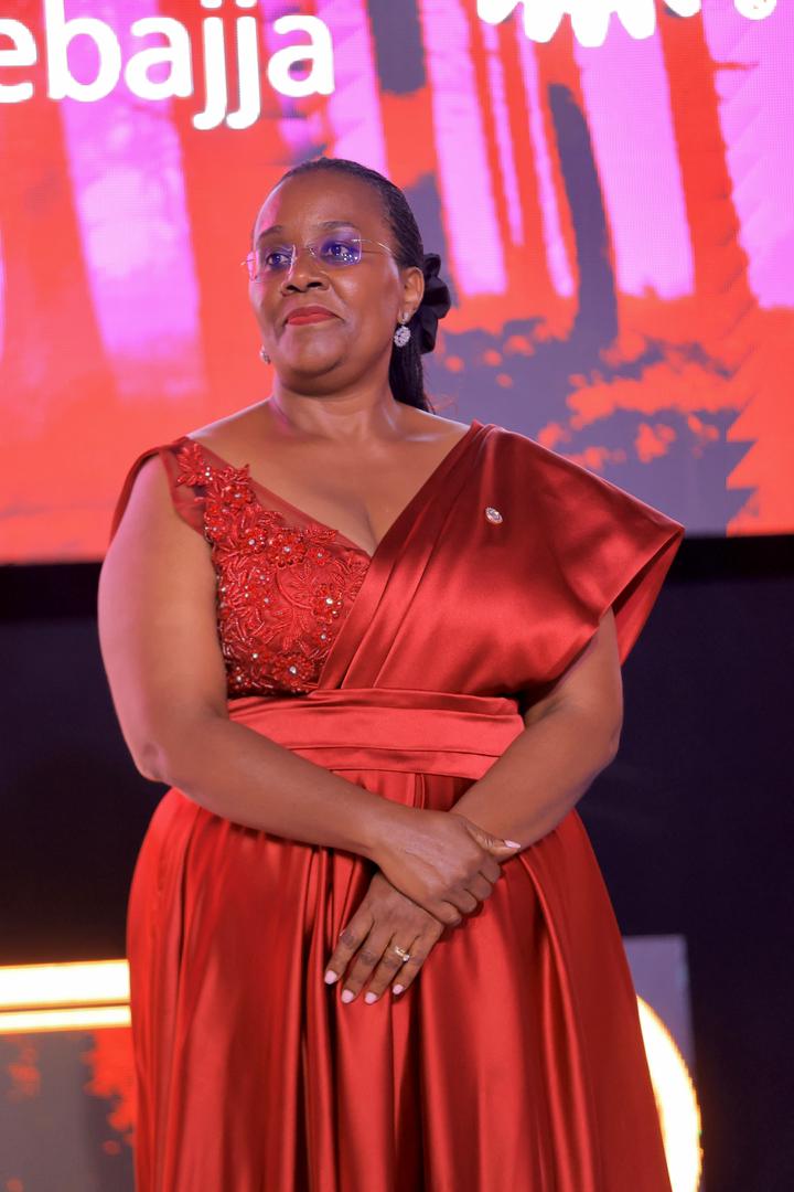 RcBwebajja's tweet photo. We present to you the Assistant Governor Elect, @KamukamaRN5628, Past President of @LubowaRotary ✨

Welcome to the Bwebajja Family — we look forward to working with you and serving together in the year ahead.

#WeAreBwebajja https://t.co/4Lcbbc47C2