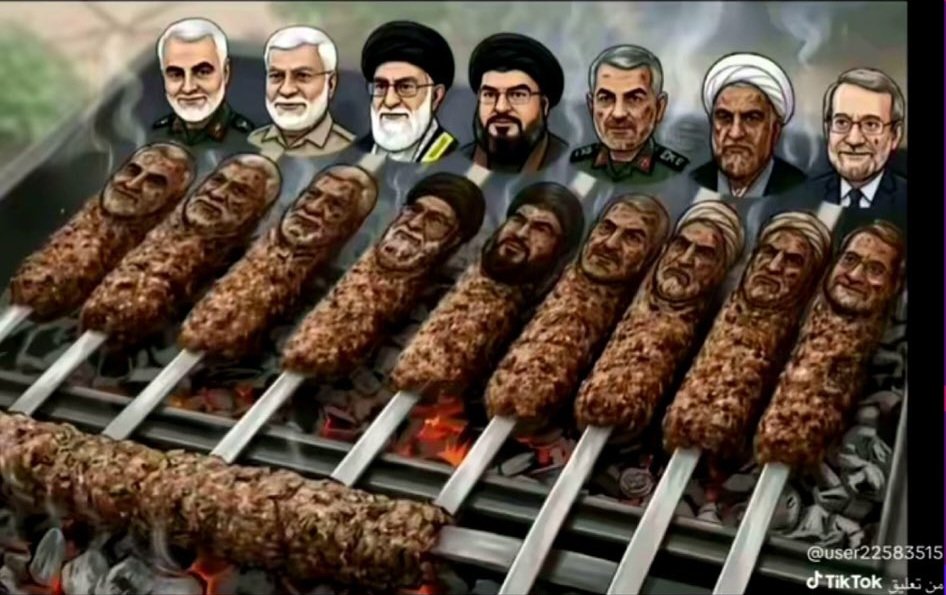 FaisalAljoha's tweet photo. @iraninarabic_ir https://t.co/fhqclepAfI