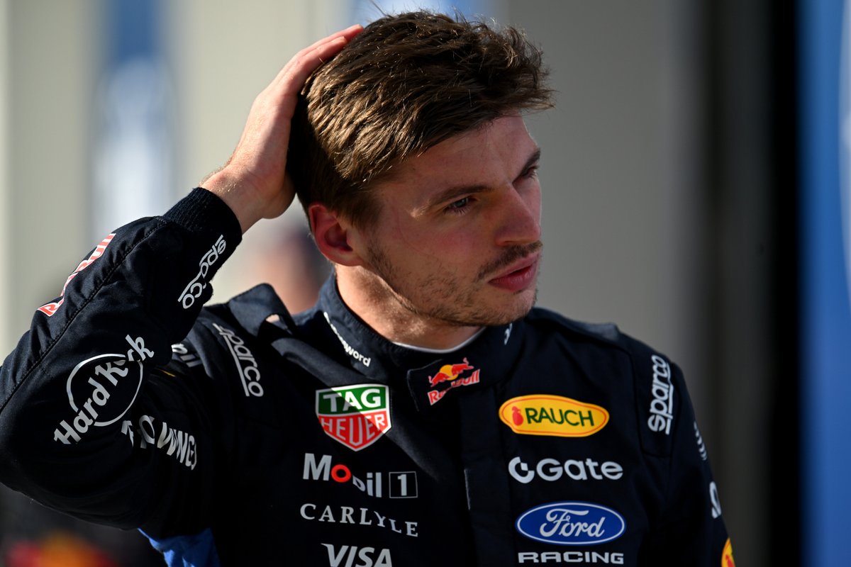 Verstappen News tweet media