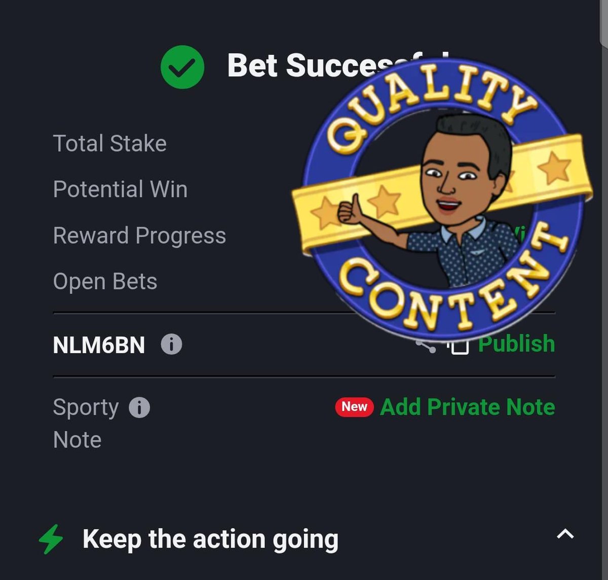 WhyTrendingNg's tweet photo. 170 odds 🔞🔞🔞all 8pm tonight https://t.co/pJZG1EKsh9