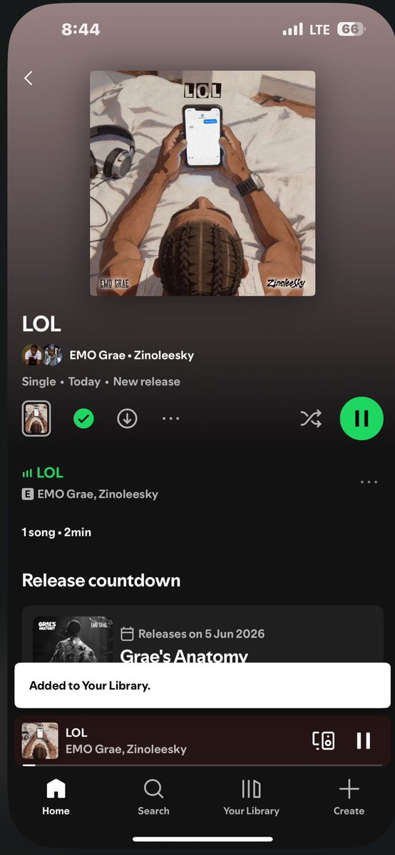 Zinoleesky Source tweet media