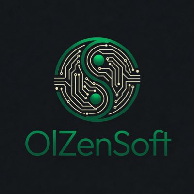OlZenSoft's tweet photo. #NuevaFotoDePerfil https://t.co/qi0LnopPEF