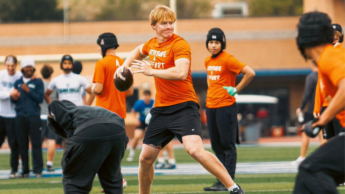 HBHS Oilers Football tweet media