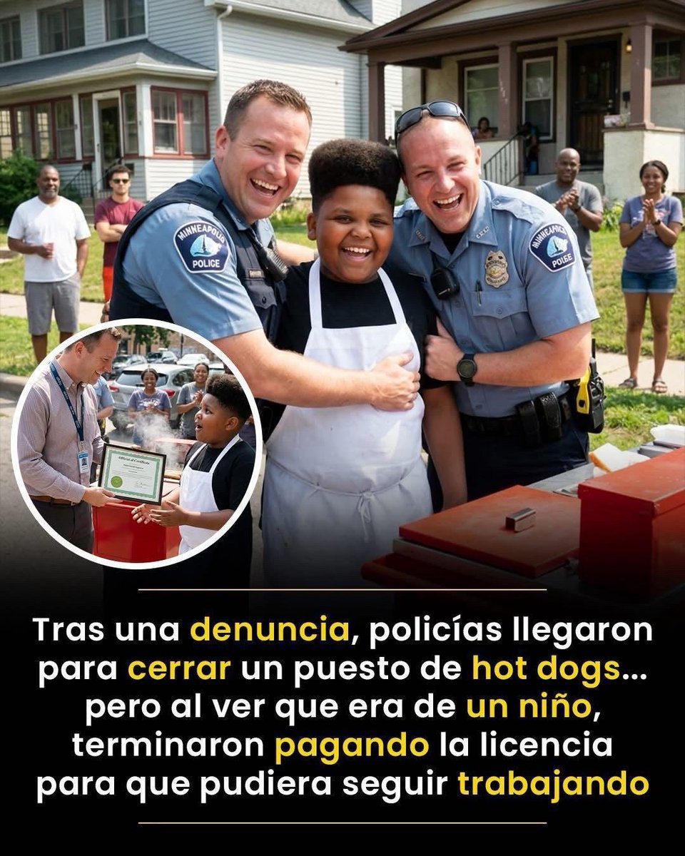 Prófugos del Ácido Fólico 2.0 tweet media