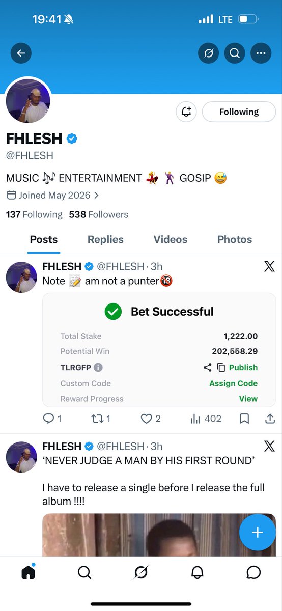 Mama tweet media