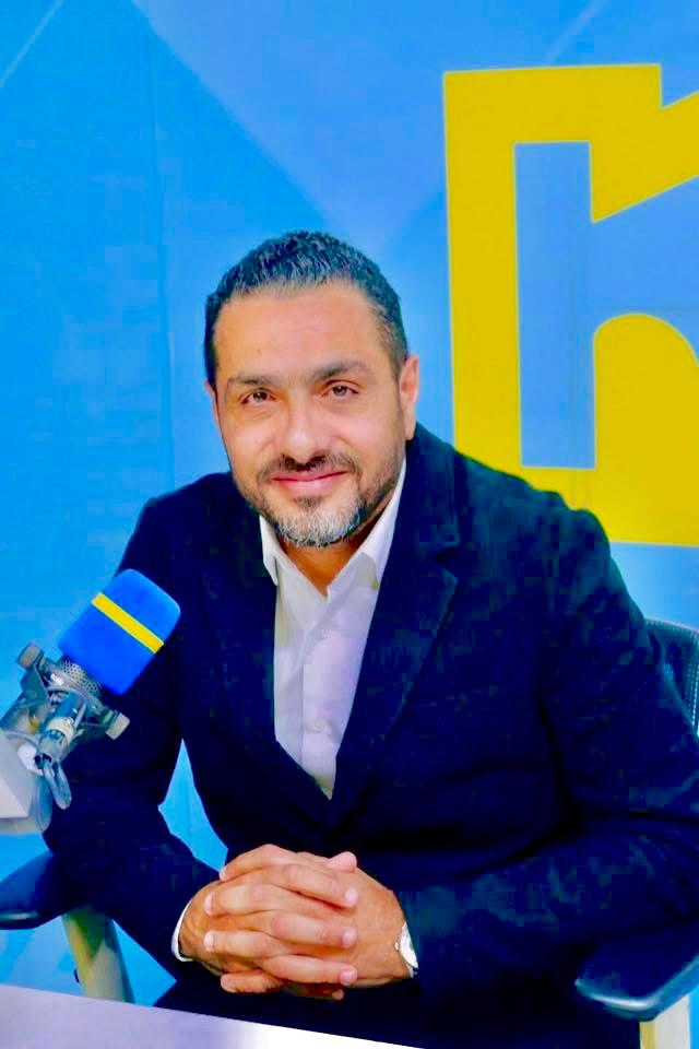 Mesyoub Samir tweet media