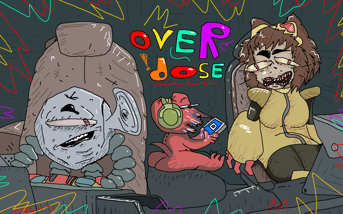 soyflag's tweet photo. #gameoverse #artㅤㅤㅤㅤ https://t.co/s6g8KLBoPQ