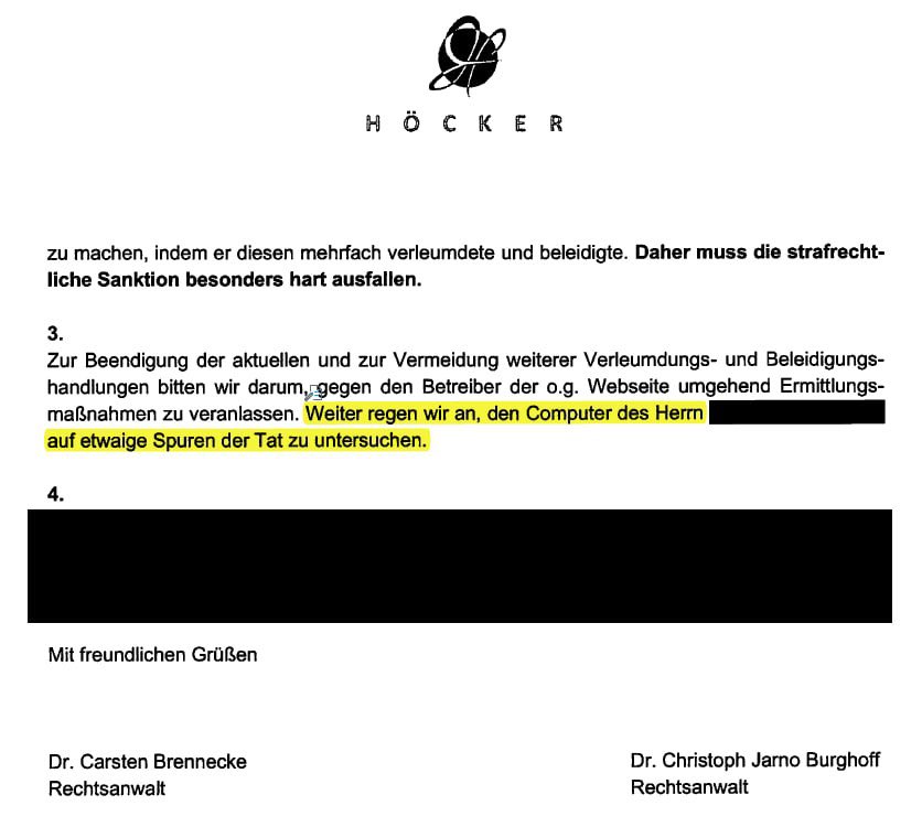 Markus Haintz tweet media