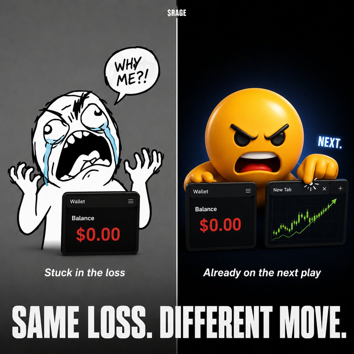 RAGE (@RAGEcto1) / Posts / X