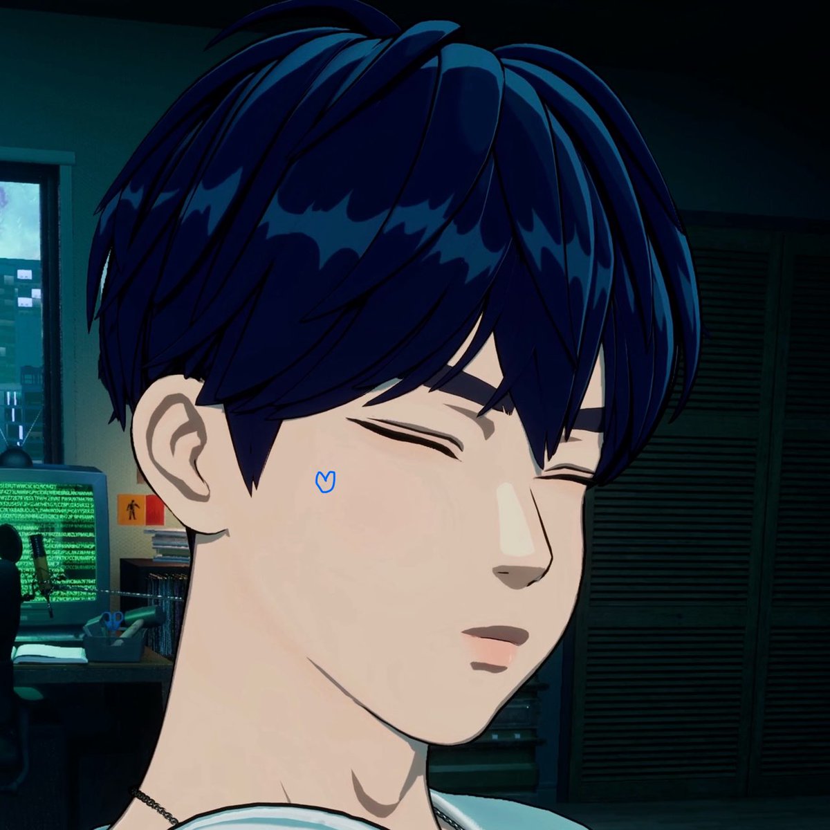 레დ tweet media