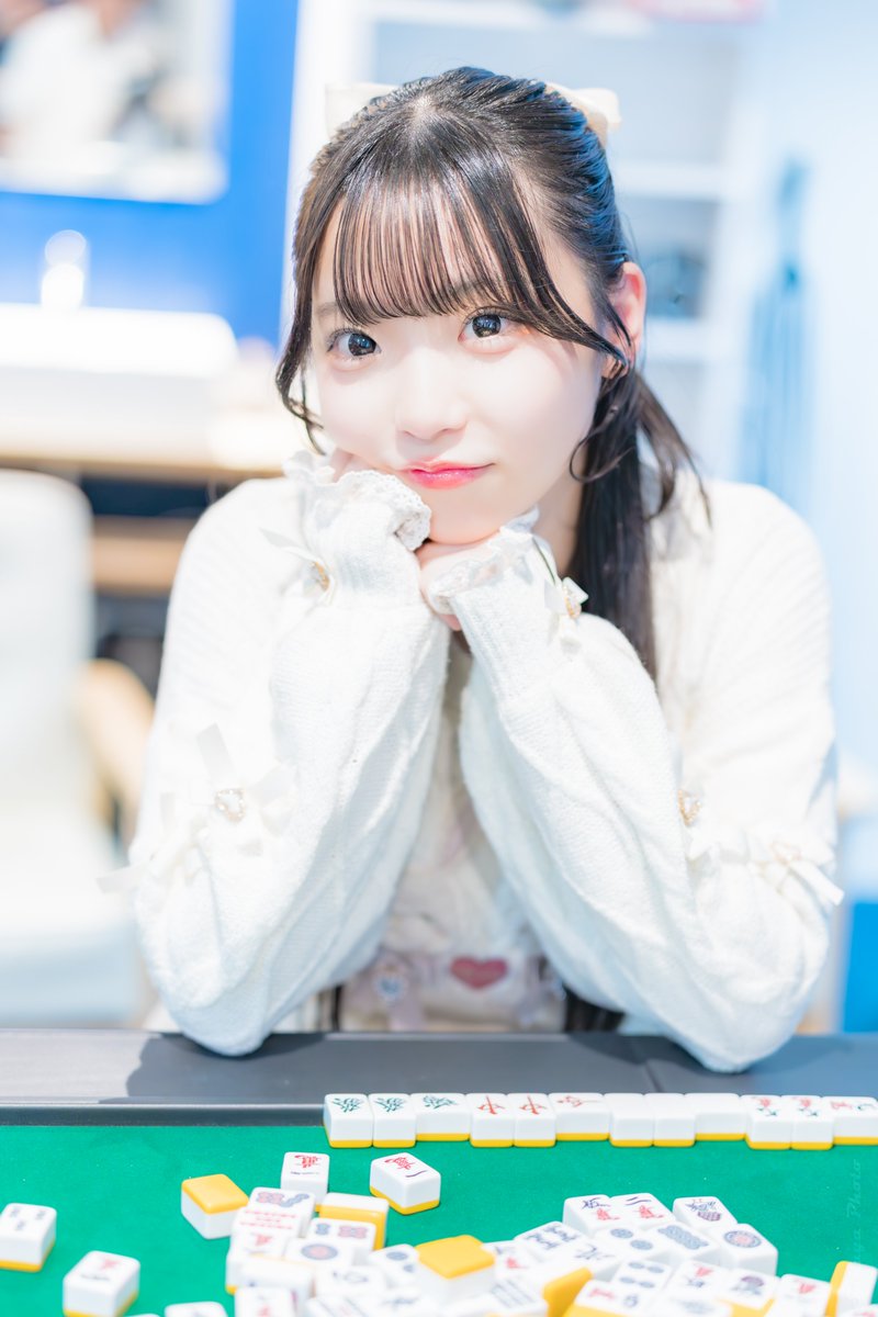 おはよう☀れなちゃん 2026.5.24（Sun.）午前7:09をお知らせします。 W