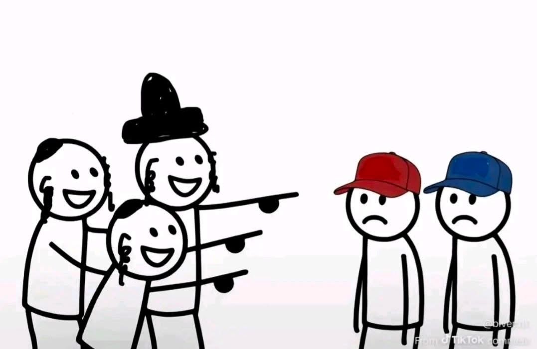 Hamilton’s Angry Ghost tweet media