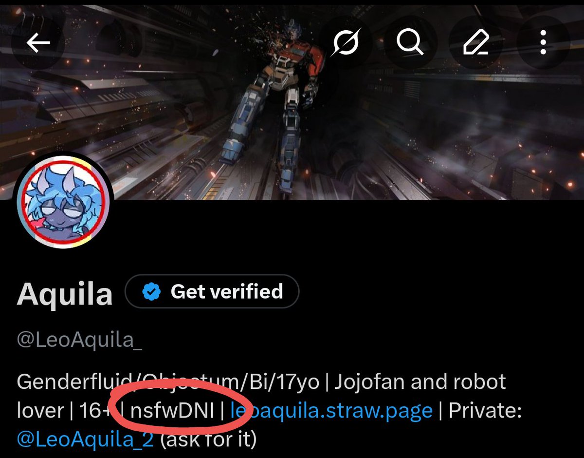 Aquila tweet media