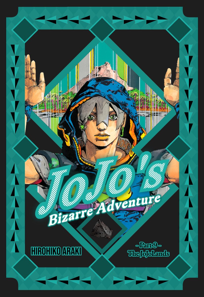 JoJo's En Català tweet media