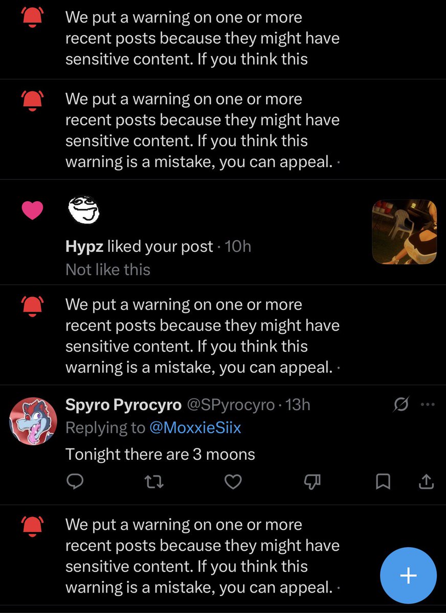 Moxxie 🐱 tweet media