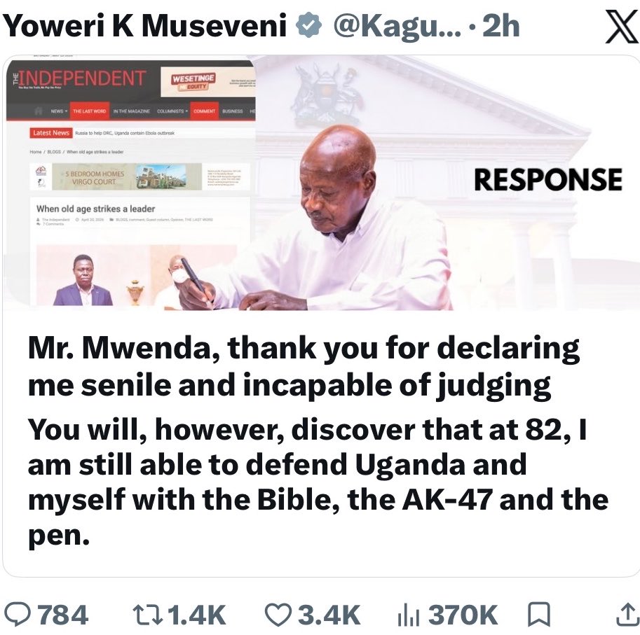 David Himbara tweet media