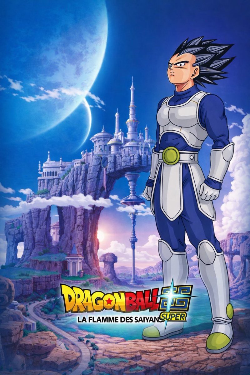 DBS: Beerus 2026 tweet media