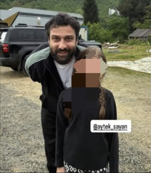 Aytek Şayan Official FC tweet media