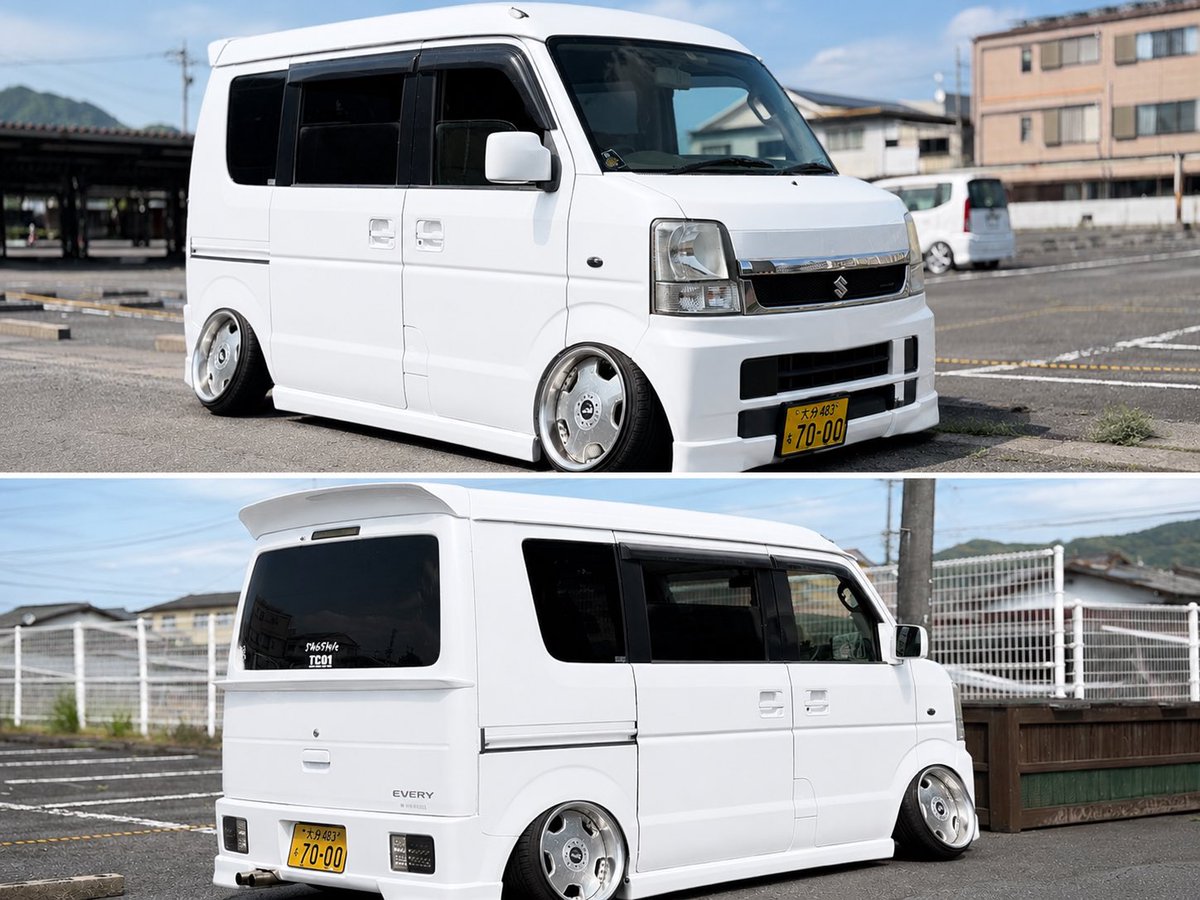 かんちむ@JZX110W偽(🫨) (@kanchim110san) / Posts / X