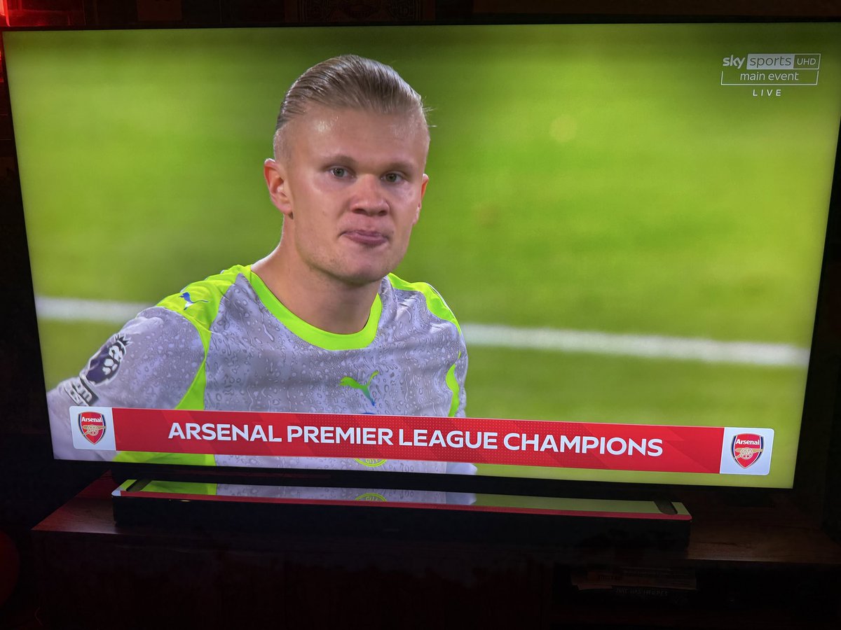 IntegrateUK's tweet photo. @OsmanZtheGooner Humble(d) https://t.co/Kb8TSKcdDN