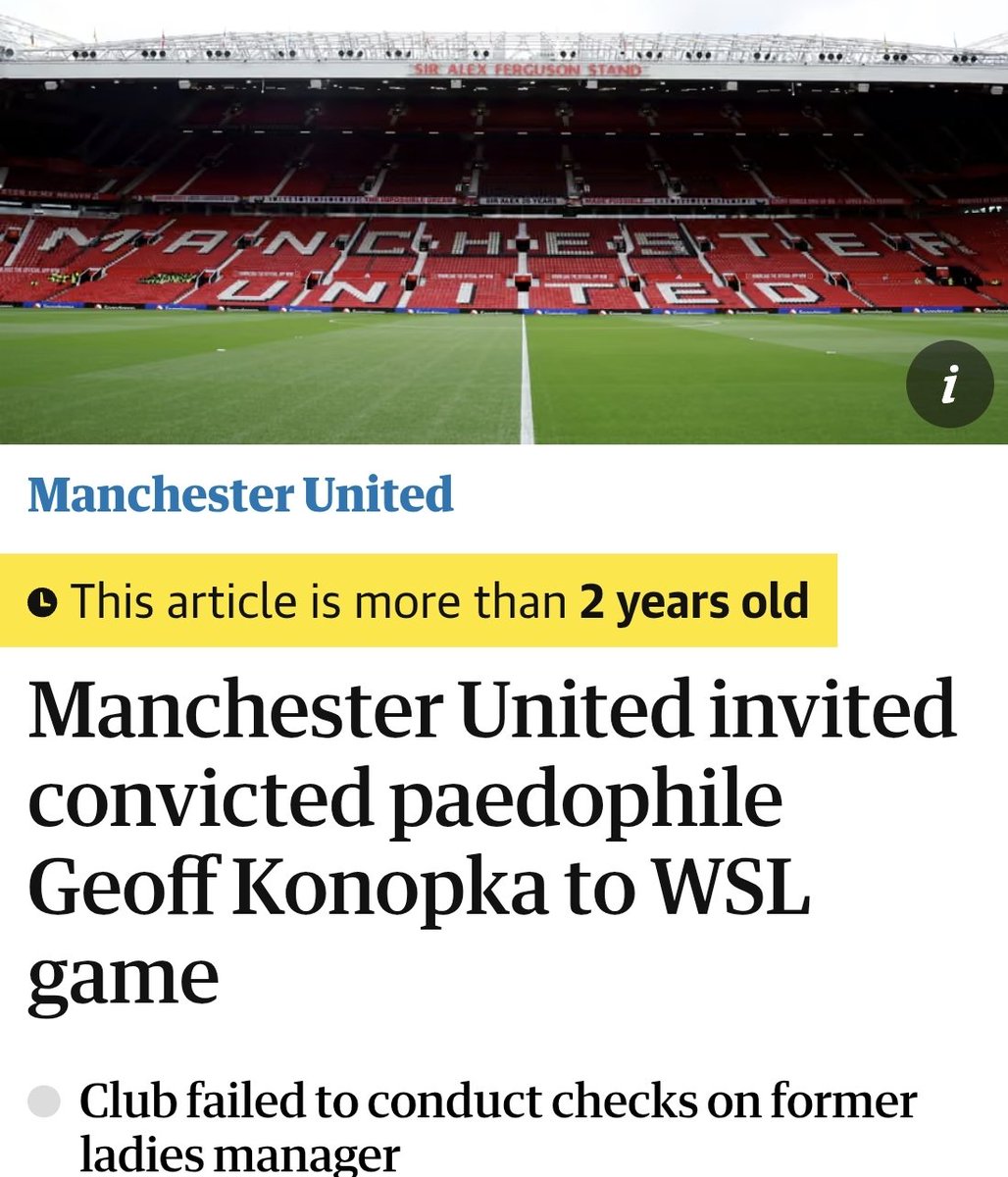 DevilsMothboi's tweet photo. @rentfreemufc @4Pramod This your club? https://t.co/nx1t3uI9qO