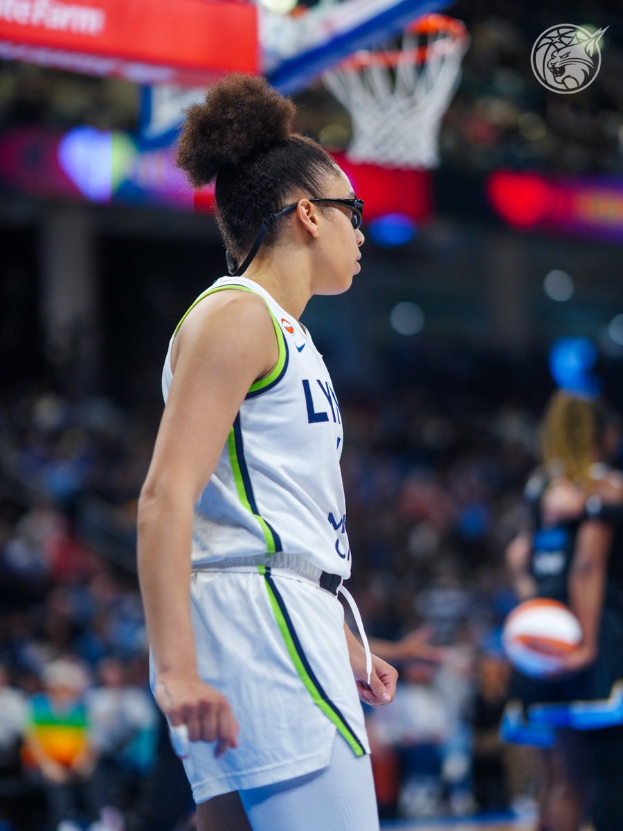 Minnesota Lynx tweet media