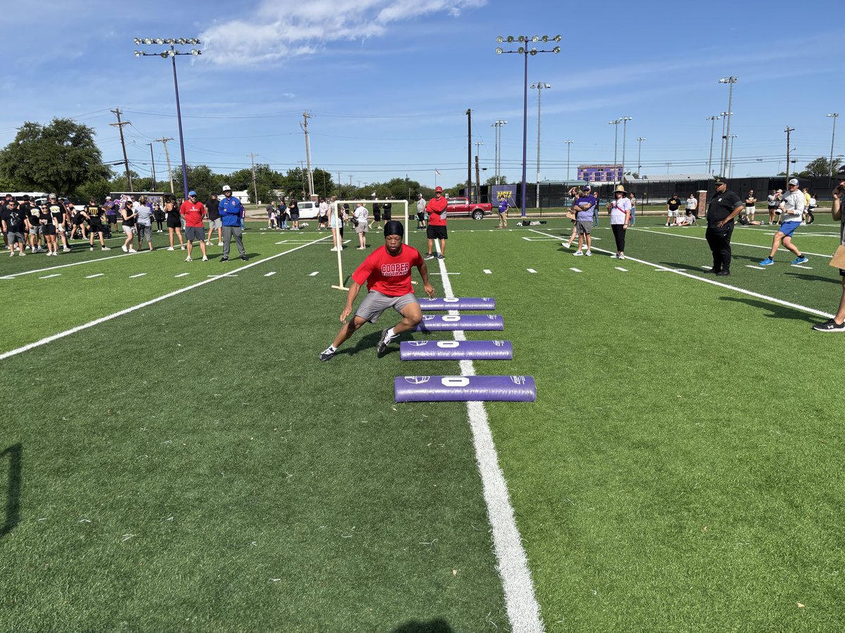 Burleson tweet media