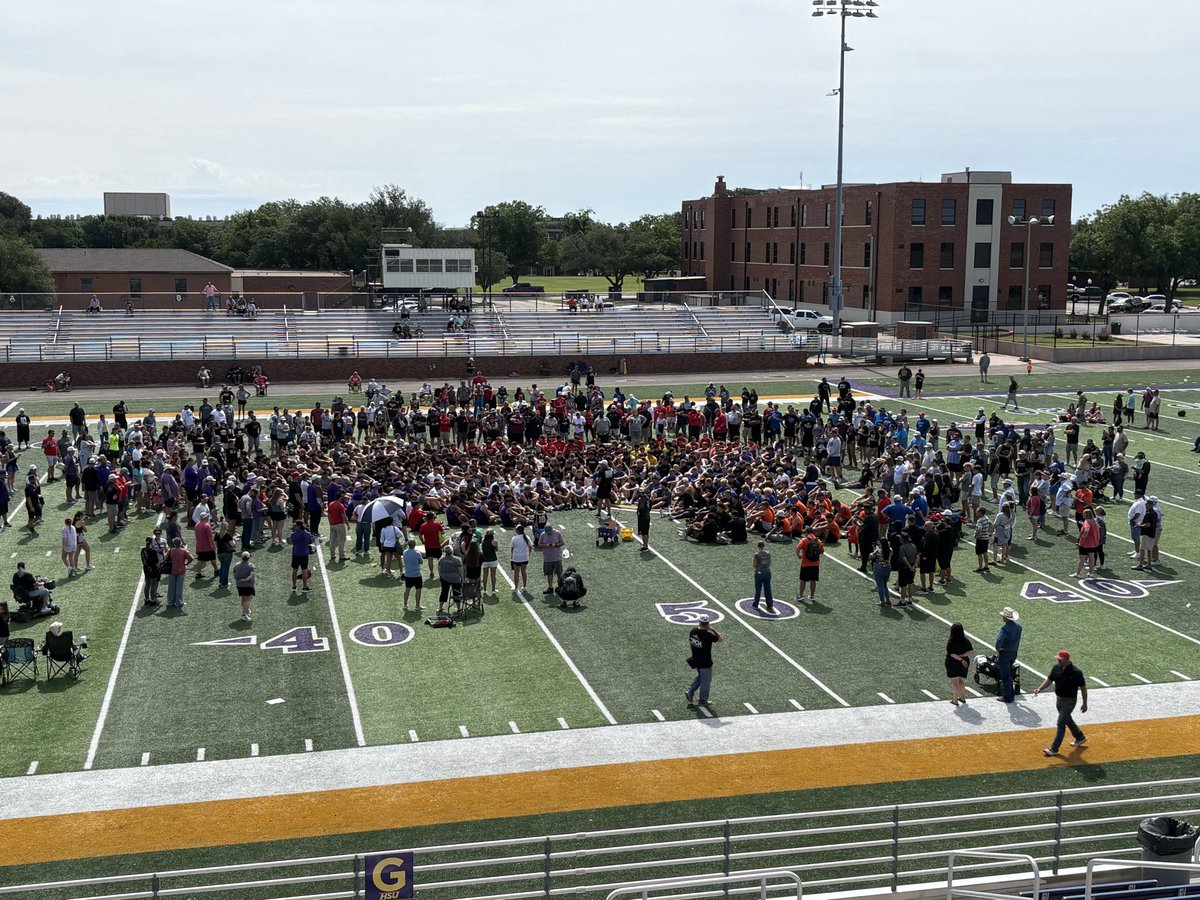 Burleson tweet media