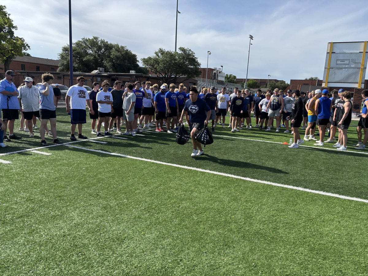 Burleson tweet media