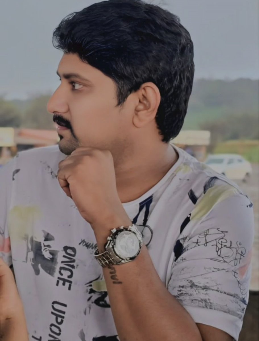 Kavyashaiva Fan tweet media