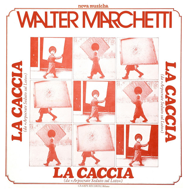 14DeCopas's tweet photo. En los 70 el sello italiano Cramps sacó una serie de LPs experimentales llamada Nova Musicha. Por ahí salieron cosas de John Cage, David Tudor y el argentino Horacio Vaggione entre otros. Cuestión: miren lo que era el diseño de las portadas. https://t.co/jeRwQ6CwNU
