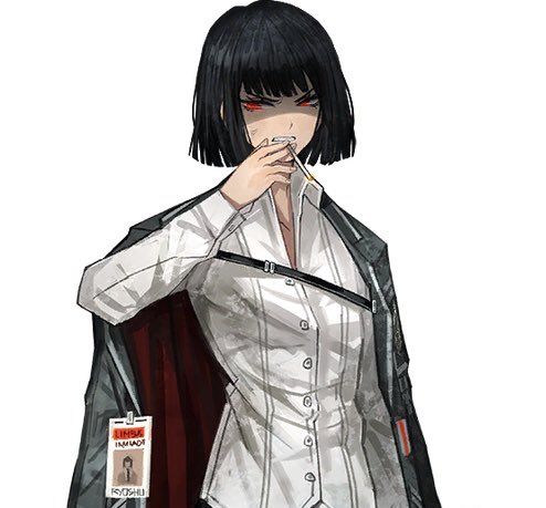 Ryōshū tweet media