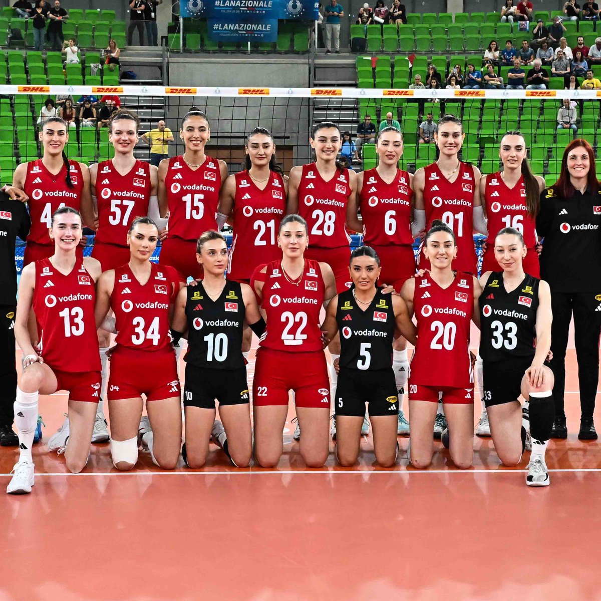 Vsever 2.0 🏐 tweet media