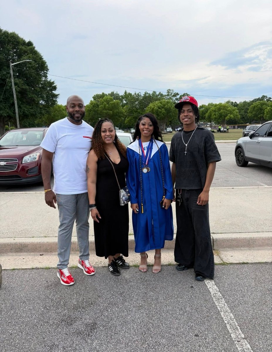 Kailen Parks North High 2026 tweet media