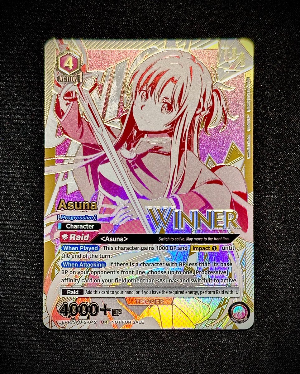 ユニアリ英語版のWinnerプロモをお迎え✨ 日版の赤白二色よりこっちの