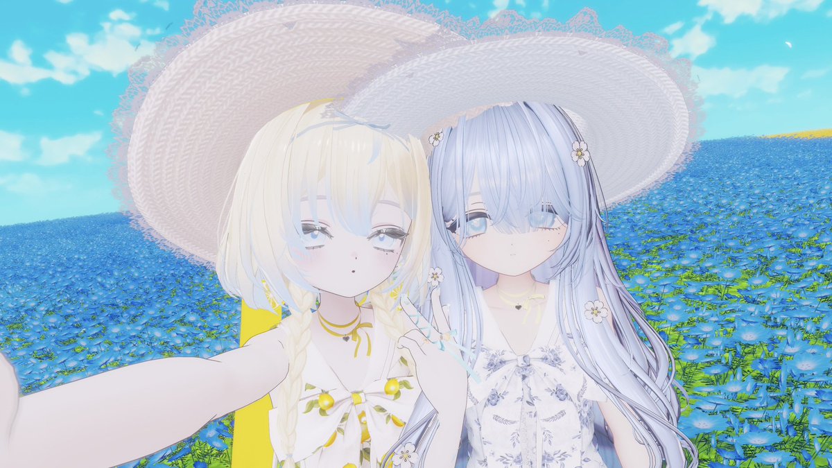 生はむめろん tweet media