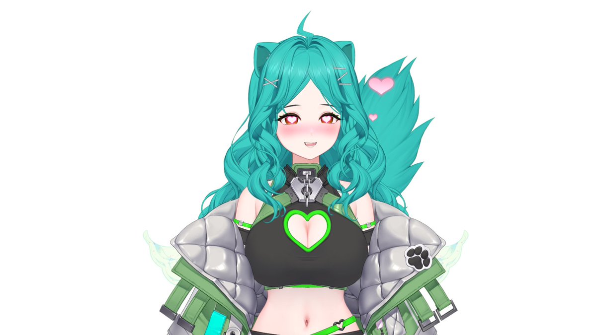 Pixachu 🐱🧚♀️ 【Vtuber】 tweet media