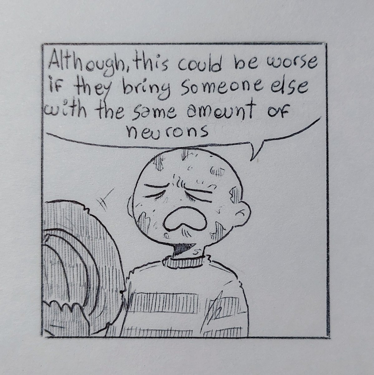 ɹɹɐʇsuᴉnᵷǝʅ tweet media