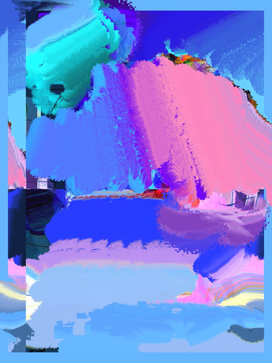 Trizzytrunk.eth ⌐❀-❀ 💐🗑️🎨 tweet media