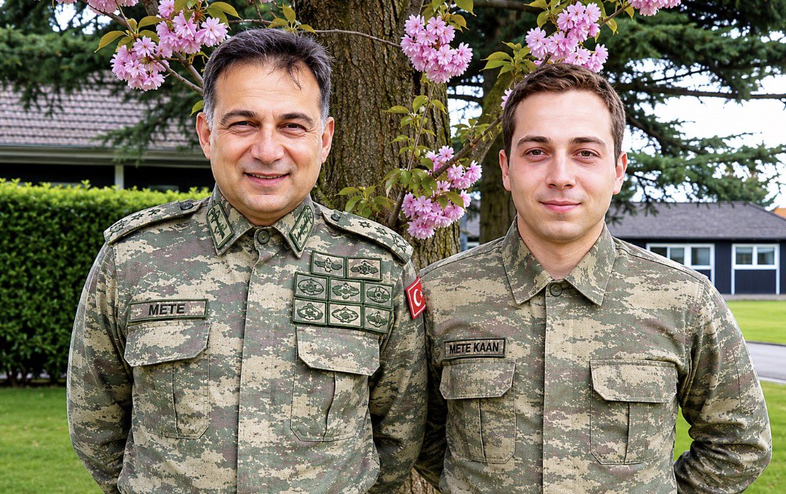Batuhan Çolak tweet media