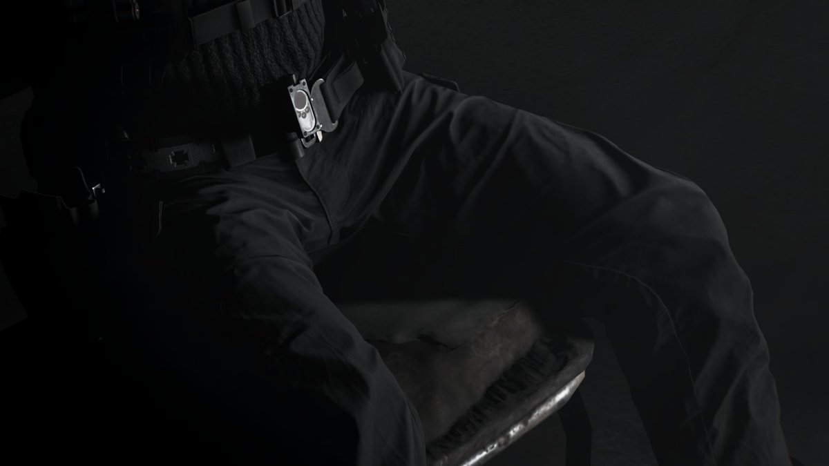 helvete°•𝜗ৎ` Chris in re9 dlc` tweet media