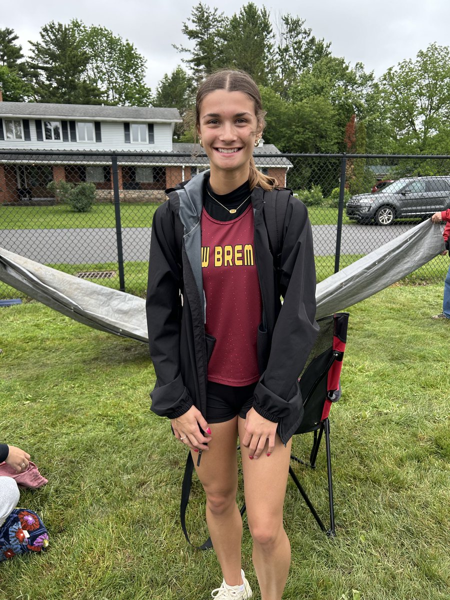 NBCARDS_Track's tweet photo. Div. 5 Ada District Day 2 Regional qualifiers!

Girls:
Long Jump: Mary Rindler
1600m: Riley Suchland
400m: April Baker
4x2: Mary Rindler, Gwen Kuenning, Liviya Whitlatch, April Baker
4x4: Mary Rindler, Izzy Krieg, Liviya Whitlatch, April Baker https://t.co/TrqtVNPIhA