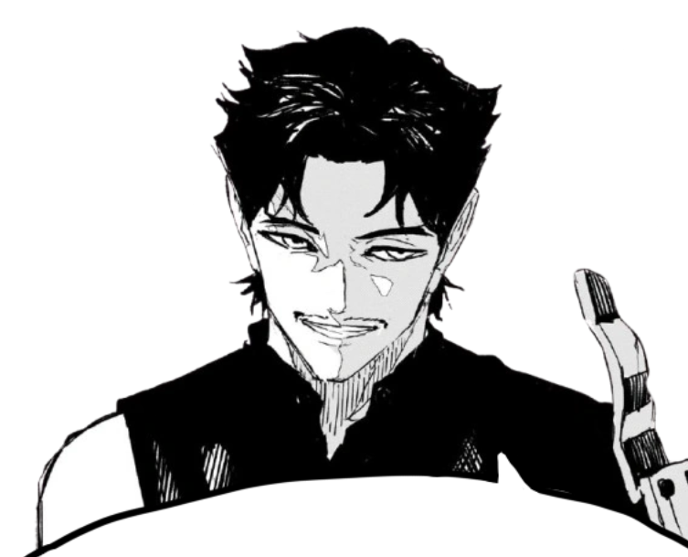 acheron ^_^ tweet media