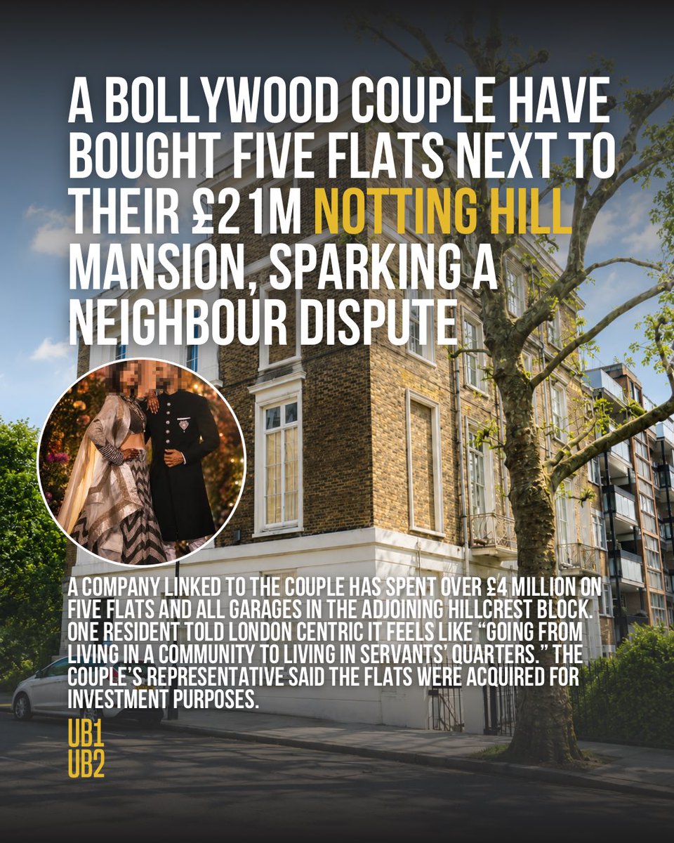 UB1UB2 West London (Southall) tweet media