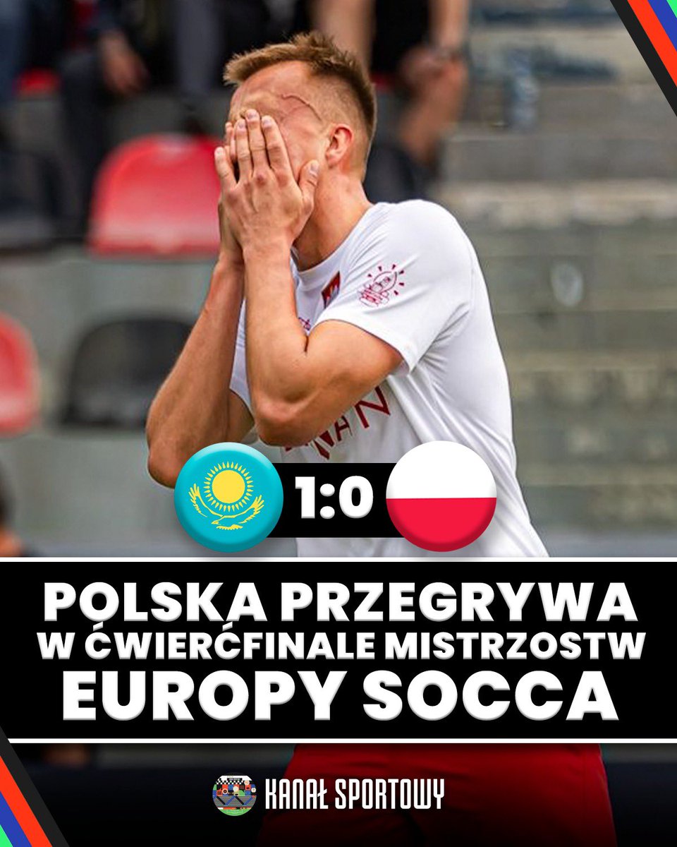 Kanał Sportowy tweet media