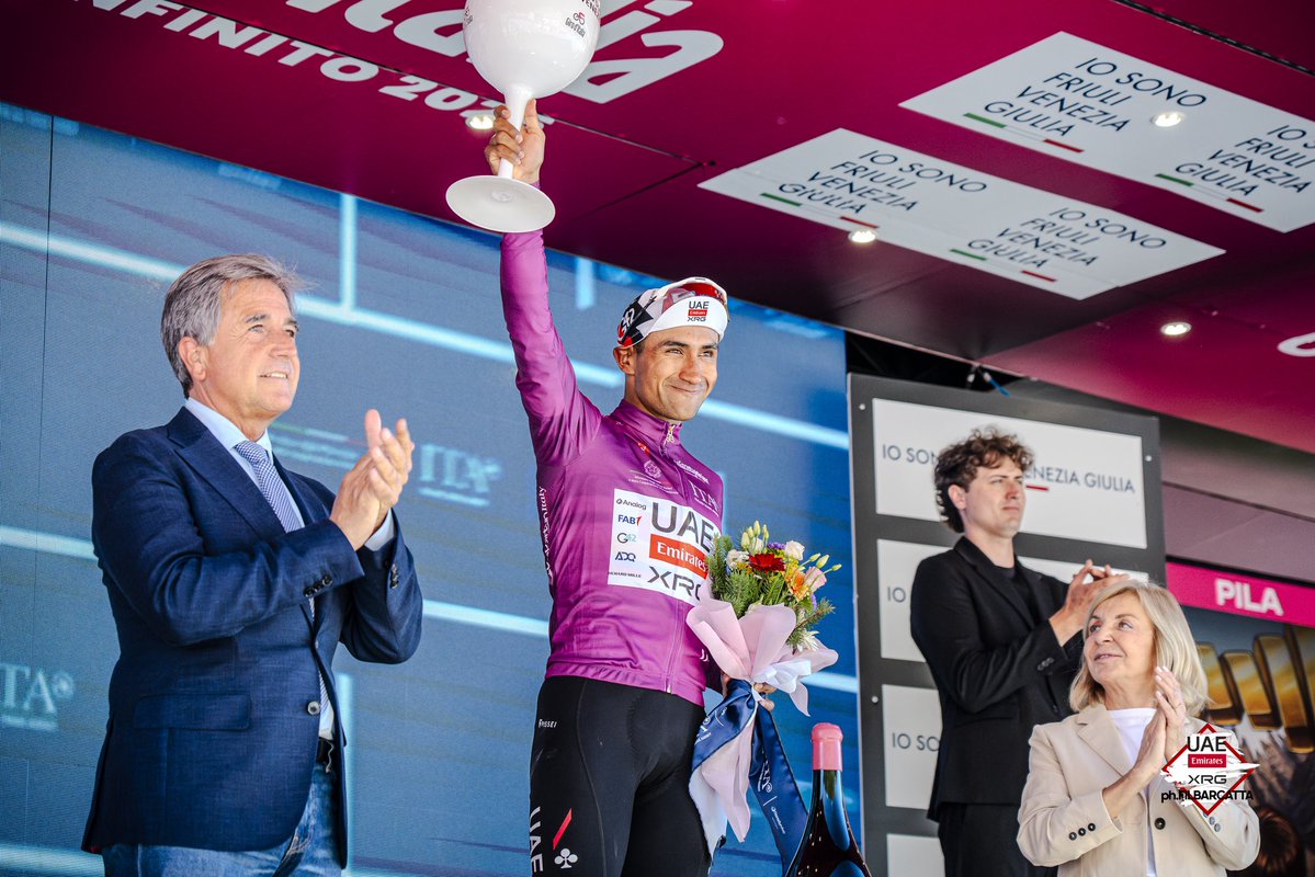 @UAE-TeamEmirates tweet media