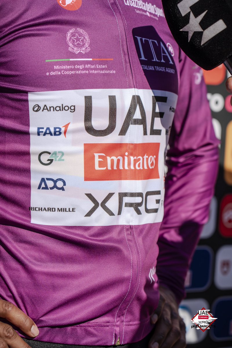 @UAE-TeamEmirates tweet media